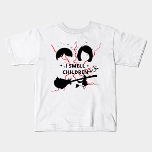 Hexe Kids T-Shirt